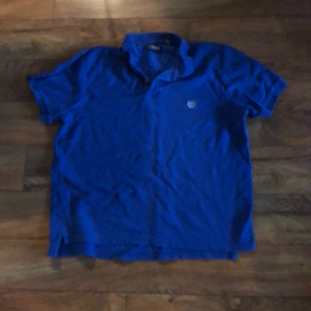 Chaps polo shirt